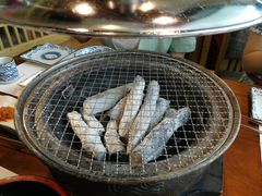 -热血兄弟·炭火烤肉(融侨中心店)