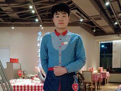 -西贝(六里桥旗舰店)