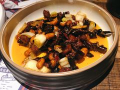 -铁公鸡·四川料理(天环广场店)