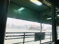 -黄浦江游览快线(金陵东路码头)