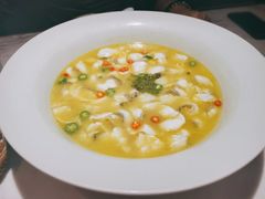 招牌青椒鱼-青花椒花椒鱼(合生汇店)