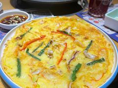 -韩香福脊骨汤锅(上杭路店)