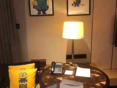 -上海崇明金茂凯悦酒店