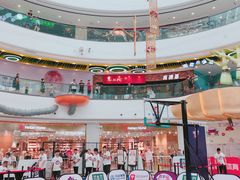 -万达茂商场(南京仙林店)
