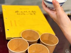 -民信老铺(双皮奶博物馆店)