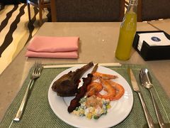 -永泰福朋喜来登酒店-宜客乐自助餐厅(远大路店)