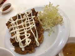 -光明邨大酒家(淮海路店)