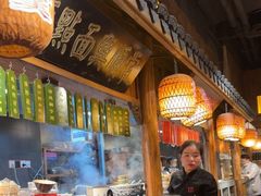 -南京大牌档(之心城店)
