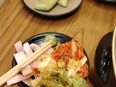-九田家黑牛烤肉料理(衡百国际店)