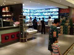 -吴记酱骨炖菜馆(康安路店)