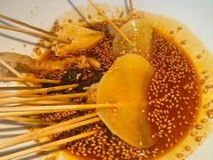 -花盐街·四川乐山小吃(西单大悦城店)