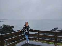 -龙头岩(Dragon Head Rock)