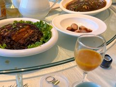 -香融府·烤鸭·家常菜(花乡奥莱店)