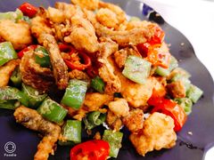 -金翠皇宫粤菜·点心·海鲜(科技园店)