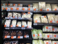 -盒马鲜生(莱蒙都会店)