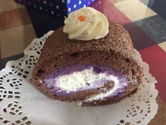 贝紫Style手机西点主题吧-贝紫Style(木马公寓店)