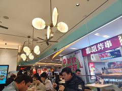 -苏晓玥·手作江南小吃(深圳北站店)