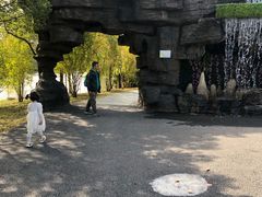 -自然谷恐龙园