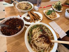-水仙拉面(水仙街店)