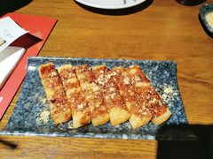 红糖糍粑-付小姐在成都(五道口店)