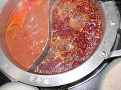 -井格重庆火锅(西直门凯德Mall店)