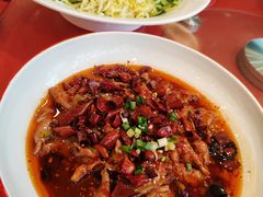 -李氏八大件老菜馆(万宝街店)