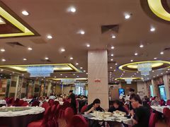 大堂-盆满钵满·国家非遗传承(云台店)
