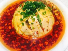 -巴国布衣(吴中路店)