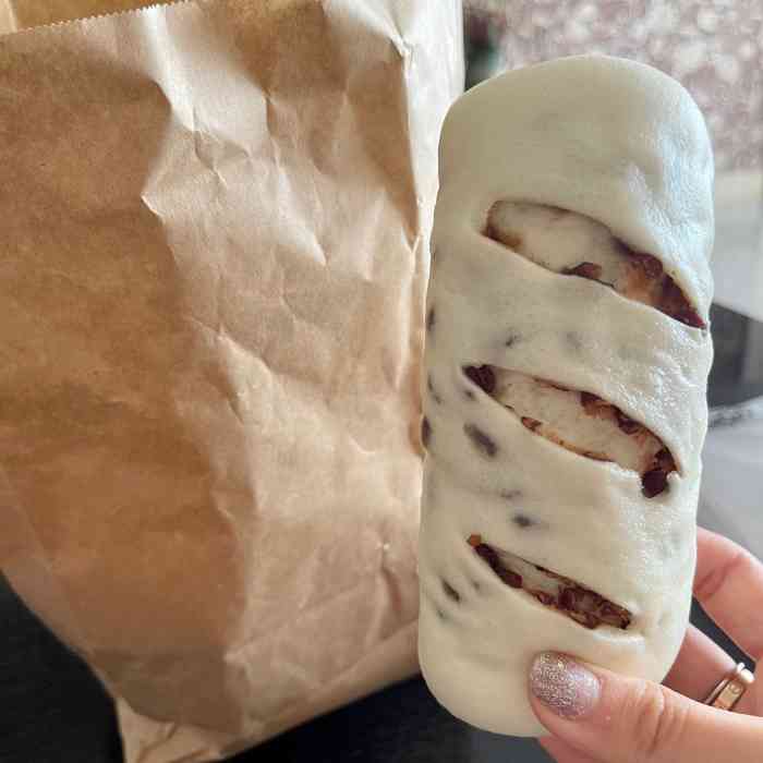 唐堂.馒头(红堡天著店)