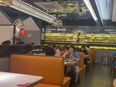 -东北风(平江万达店)