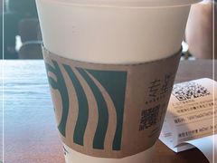 -星巴克(天津工华道智慧山店)