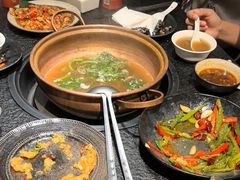 -一善菌·云南菌汤·云南菜(银泰城店)