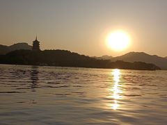 -柳莺湖上·湖景餐厅·江南菜(西湖店)