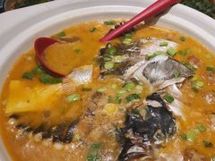 -川流不息·地道川菜·小龙虾(新松江路店)