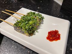台式花生粉猪血糕-吴记鲜定味