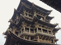 -飞云楼