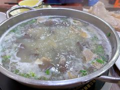 -张泽小阿弟羊肉馆