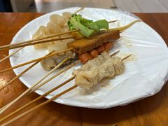 -郭记小街麻辣烫(虎坊路店)
