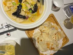 -旺顺阁·北京菜(北辰上品+)