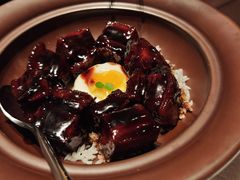 -北京柏悦酒店·锦庭餐厅Dining Room