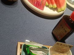 -六合居·邯郸菜·武安菜起源地