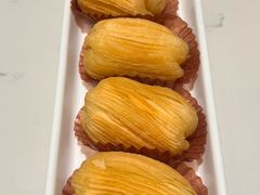 -蘩楼(南京西路中信泰富店)