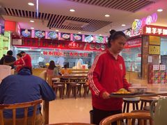 -兰州-西固陈记牛肉面·烧烤(山阴路店)