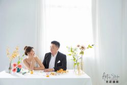 -艺匠摄影ARTIZ STUDIO(南京店)