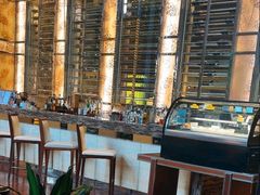 -威斯汀酒店Exchange大堂吧