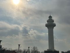 -日照灯塔风景区