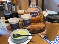 -芸南道·过桥米线(昆明老街旗舰店)