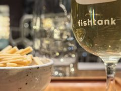 -fishtank鱼缸咖啡(三山街店)