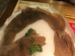 -左庭右院鲜牛肉火锅(南通CBD大有境店)