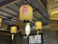 -南京大牌档(济南万象城店)